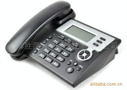 上海勝源網絡通信技術IP電話機產品列表